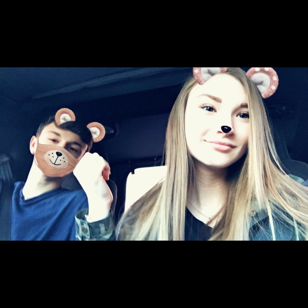 Meet your Posher, Autumn